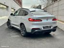 Annonce BMW X4 G02 M40D 326ch BVA8