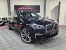 Annonce BMW X4 G02 M40d 326ch BVA8 / ENTRETIENS / VIRTUAL COCKPIT /GARANTIE 12 MOIS / ATTELAGE ELECTRIQUE