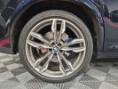 Annonce BMW X4 G02 M40d 326ch BVA8 / ENTRETIENS / VIRTUAL COCKPIT /GARANTIE 12 MOIS / ATTELAGE ELECTRIQUE