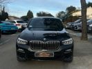 Annonce BMW X4 G02 M40d 326ch BVA8 / ORIGINE FRANCE / SUPERBE CONFIGURATION / REPRISE POSSIBLE