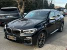 Annonce BMW X4 G02 M40d 326ch BVA8 / ORIGINE FRANCE / SUPERBE CONFIGURATION / REPRISE POSSIBLE