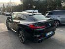 Annonce BMW X4 G02 M40d 326ch BVA8 / ORIGINE FRANCE / SUPERBE CONFIGURATION / REPRISE POSSIBLE