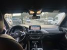 Annonce BMW X4 G02 M40d 326ch BVA8 / ORIGINE FRANCE / SUPERBE CONFIGURATION / REPRISE POSSIBLE