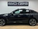 Annonce BMW X4 G02 M40D M 40D XDrive 3.0 326 ch M Sport Origine France