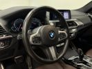 Annonce BMW X4 G02 M40D M 40D XDrive 3.0 326 ch M Sport/ TO/ Harman Kardon/ Caméra 360°/ Origine France