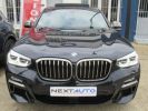 Annonce BMW X4 (G02) M40DA 326CH COMPETITION