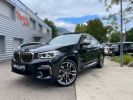 Annonce BMW X4 G02 M40dA 326ch Performance