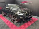 Annonce BMW X4 G02 M40i 354ch BVA8 24000km