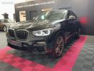 Annonce BMW X4 G02 M40i 354ch BVA8 ORIGINE FRANCE