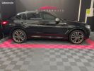 Annonce BMW X4 G02 M40i 354ch BVA8 ORIGINE FRANCE