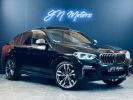 Voir l'annonce BMW X4 G02 M40IA 354cv M SPORT DEUXIEME MAIN FRANÇAISE CARNET COMPLET GARANTIE 12 MOIS