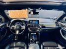 Annonce BMW X4 G02 M40IA 354cv M SPORT DEUXIEME MAIN FRANÇAISE CARNET COMPLET GARANTIE 12 MOIS