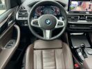 Annonce BMW X4 (G02) PACK M 20d xDrive 2.0 d BVA 8 190 CH Toit Ouvrant Panoramique