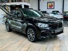 Annonce BMW X4 (G02) XDRIVE 20D 190CV MILD HYBRID M SPORT f