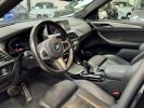 Annonce BMW X4 (G02) XDRIVE 20D 190CV MILD HYBRID M SPORT f