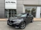 Annonce BMW X4 G02 xDrive20d 190 ch BVA8 Lounge