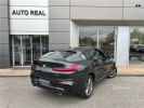 Annonce BMW X4 G02 xDrive20d 190 ch BVA8 Lounge