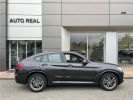 Annonce BMW X4 G02 xDrive20d 190 ch BVA8 Lounge