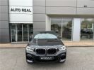 Annonce BMW X4 G02 xDrive20d 190 ch BVA8 Lounge