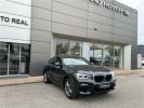 Annonce BMW X4 G02 xDrive20d 190 ch BVA8 Lounge