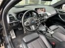 Annonce BMW X4 G02 xDrive20d 190 ch BVA8 Lounge