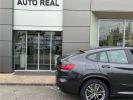 Annonce BMW X4 G02 xDrive20d 190 ch BVA8 Lounge