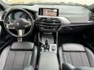 Annonce BMW X4 G02 xDrive20d 190 ch BVA8 Lounge