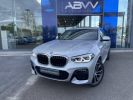Annonce BMW X4 G02 xDrive20d 190 ch BVA8 M Sport