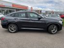 Annonce BMW X4 G02 xDrive20d 190 ch BVA8 M Sport