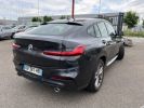 Annonce BMW X4 G02 xDrive20d 190 ch BVA8 M Sport