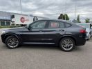 Annonce BMW X4 G02 xDrive20d 190 ch BVA8 M Sport