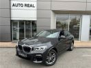 Voir l'annonce BMW X4 G02 xDrive20d 190 ch BVA8 M Sport