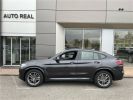 Annonce BMW X4 G02 xDrive20d 190 ch BVA8 M Sport