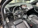 Annonce BMW X4 G02 xDrive20d 190 ch BVA8 M Sport