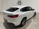 Annonce BMW X4 G02 xDrive20d 190 ch BVA8 M Sport