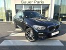 Voir l'annonce BMW X4 G02 xDrive20d 190ch BVA8 M Sport