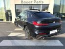 Annonce BMW X4 G02 xDrive20d 190ch BVA8 M Sport