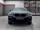 Annonce BMW X4 G02 xDrive20d 190ch BVA8 M Sport