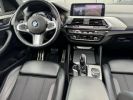 Annonce BMW X4 G02 xDrive20d 190ch BVA8 M Sport