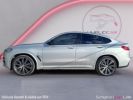Annonce BMW X4 g02 xdrive20d 190ch bva8 m sport x
