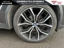 Annonce BMW X4 G02 xDrive20d 190ch BVA8 xLine + toit ouvrant + caméra 360 + Options