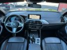 Annonce BMW X4 (G02) XDRIVE20D 190CH M SPORT EURO6C
