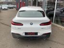 Annonce BMW X4 (G02) XDRIVE20D 190CH M SPORT X EURO6D-T 131G