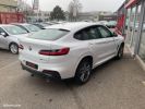 Annonce BMW X4 (G02) XDRIVE20D 190CH M SPORT X EURO6D-T 131G