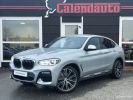 Voir l'annonce BMW X4 (G02) XDRIVE20D 190CH M SPORT X EURO6D-T 131G 20D XDRIVE MSPORT G 02 -