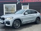 Annonce BMW X4 (G02) XDRIVE20D 190CH M SPORT X EURO6D-T 131G 20D XDRIVE MSPORT G 02 -