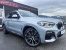 Annonce BMW X4 (G02) XDRIVE20D 190CH M SPORT X EURO6D-T 131G 20D XDRIVE MSPORT G 02 -