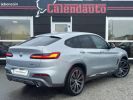 Annonce BMW X4 (G02) XDRIVE20D 190CH M SPORT X EURO6D-T 131G 20D XDRIVE MSPORT G 02 -