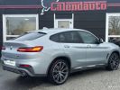 Annonce BMW X4 (G02) XDRIVE20D 190CH M SPORT X EURO6D-T 131G 20D XDRIVE MSPORT G 02 -