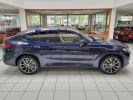 Annonce BMW X4 (G02) XDRIVE20DA 190 8CV M SPORT